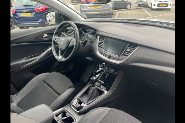 Opel Grandland X 1.2 Turbo Business Executive / camera