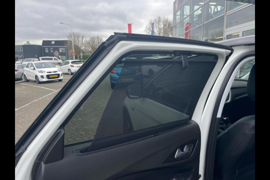 Opel Grandland X 1.2 Turbo Business Executive / camera