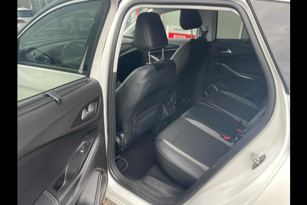 Opel Grandland X 1.2 Turbo Business Executive / camera