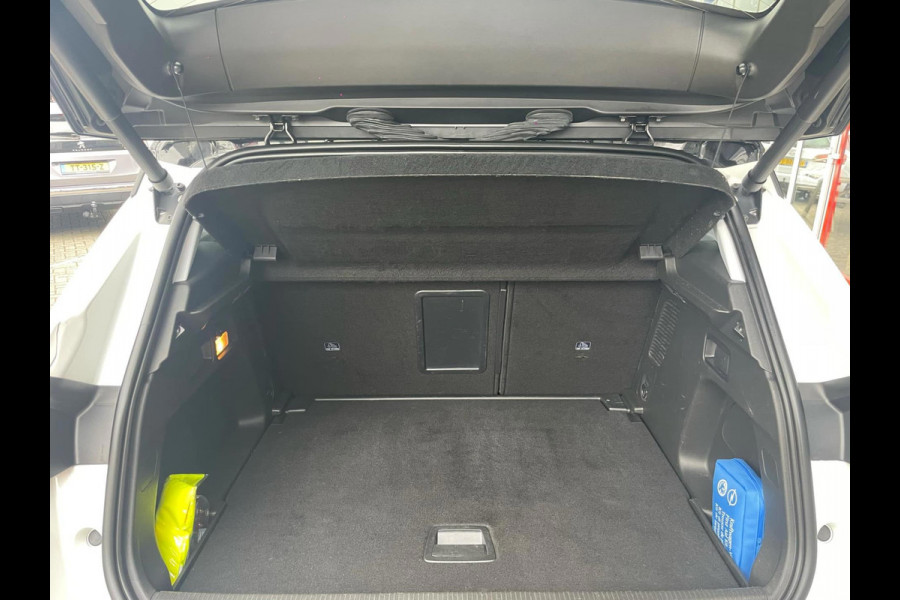 Opel Grandland X 1.2 Turbo Business Executive / camera
