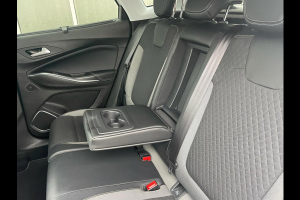 Opel Grandland X 1.2 Turbo Business Executive / camera