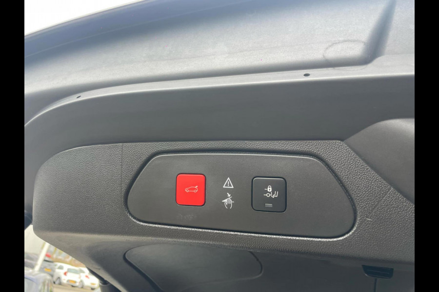 Opel Grandland X 1.2 Turbo Business Executive / camera