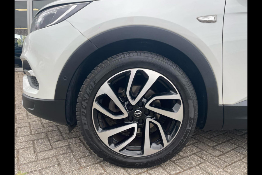 Opel Grandland X 1.2 Turbo Business Executive / camera