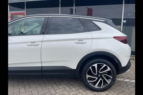 Opel Grandland X 1.2 Turbo Business Executive / camera