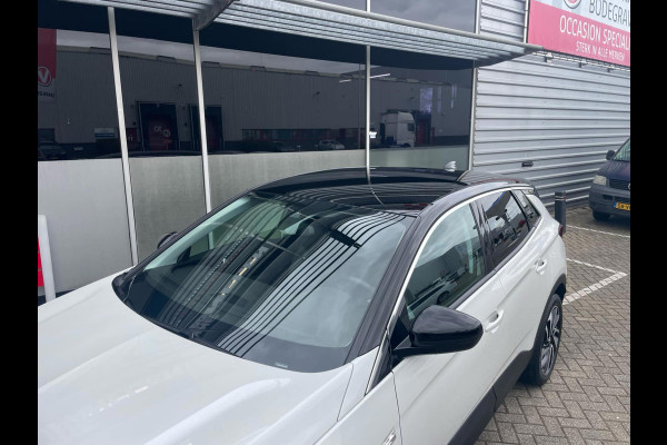 Opel Grandland X 1.2 Turbo Business Executive / camera
