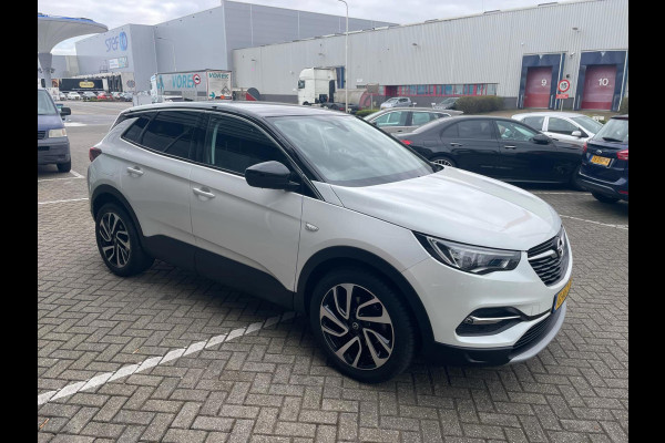 Opel Grandland X 1.2 Turbo Business Executive / camera