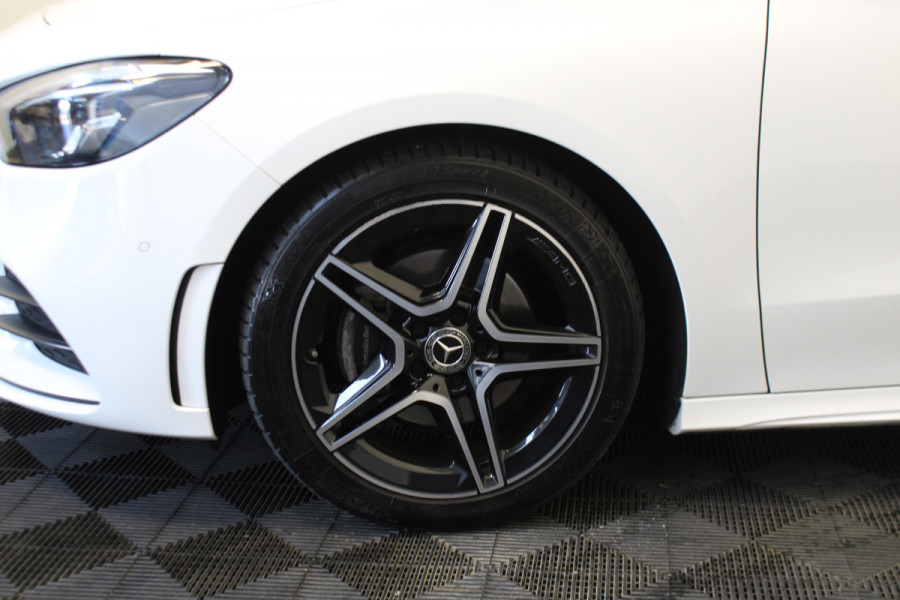 Mercedes-Benz B-Klasse 200 Business Solution AMG |Pano|Stoelverwarming|