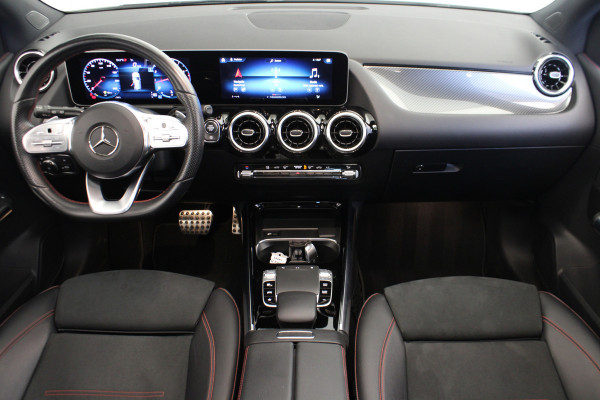 Mercedes-Benz B-Klasse 200 Business Solution AMG |Pano|Stoelverwarming|