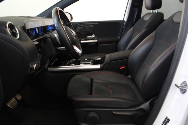 Mercedes-Benz B-Klasse 200 Business Solution AMG |Pano|Stoelverwarming|