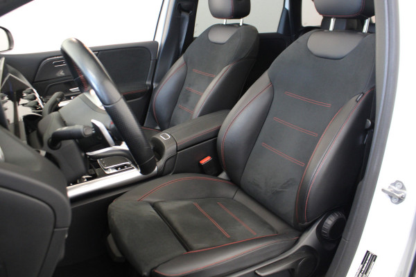 Mercedes-Benz B-Klasse 200 Business Solution AMG |Pano|Stoelverwarming|