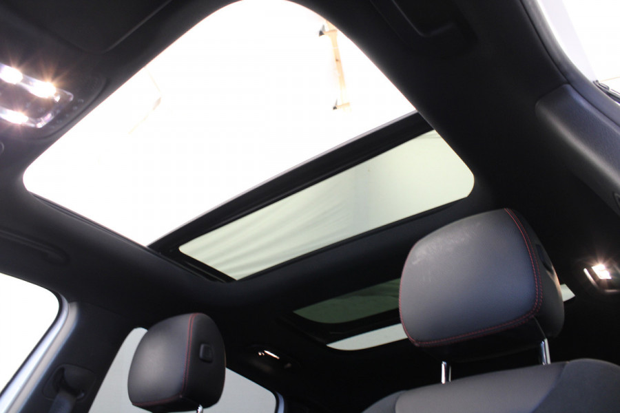 Mercedes-Benz B-Klasse 200 Business Solution AMG |Pano|Stoelverwarming|