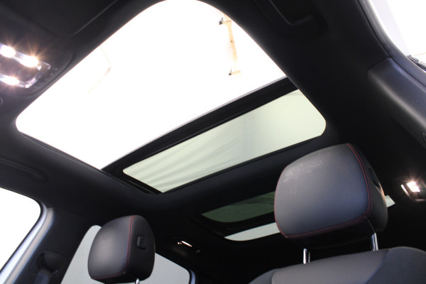 Mercedes-Benz B-Klasse 200 Business Solution AMG |Pano|Stoelverwarming|