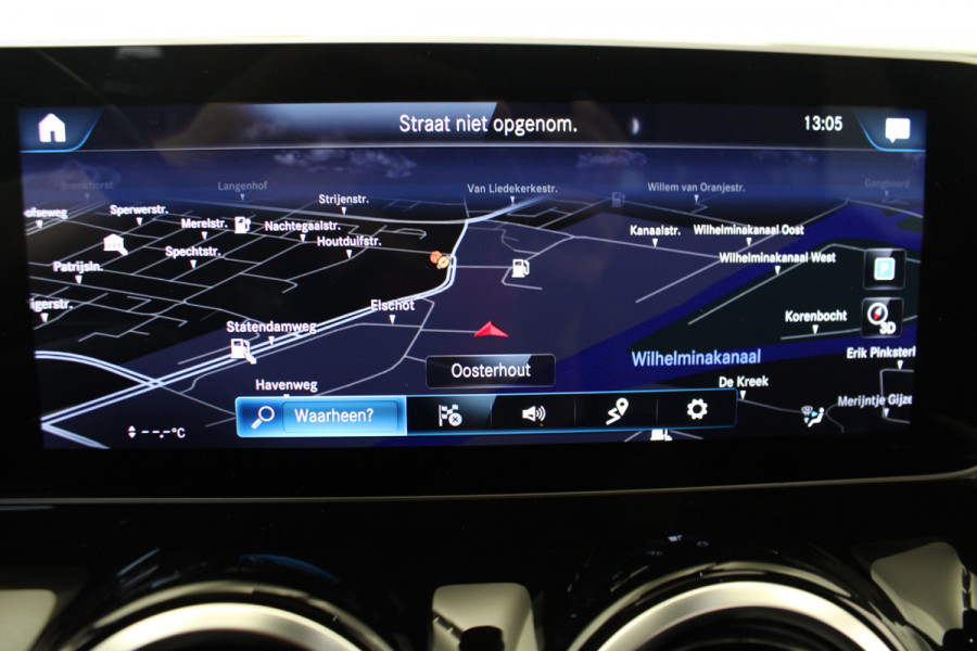 Mercedes-Benz B-Klasse 200 Business Solution AMG |Pano|Stoelverwarming|