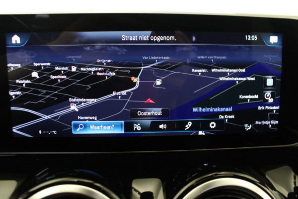Mercedes-Benz B-Klasse 200 Business Solution AMG |Pano|Stoelverwarming|
