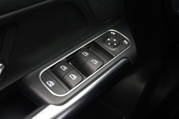 Mercedes-Benz B-Klasse 200 Business Solution AMG |Pano|Stoelverwarming|