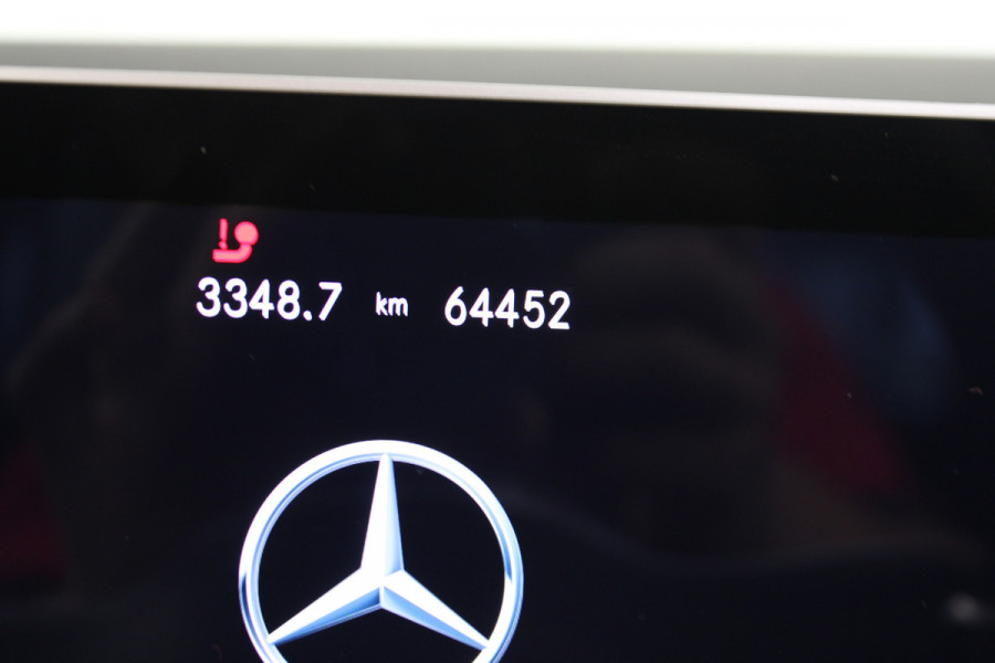 Mercedes-Benz B-Klasse 200 Business Solution AMG |Pano|Stoelverwarming|