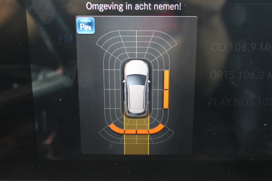 Mercedes-Benz B-Klasse 200 Business Solution AMG |Pano|Stoelverwarming|