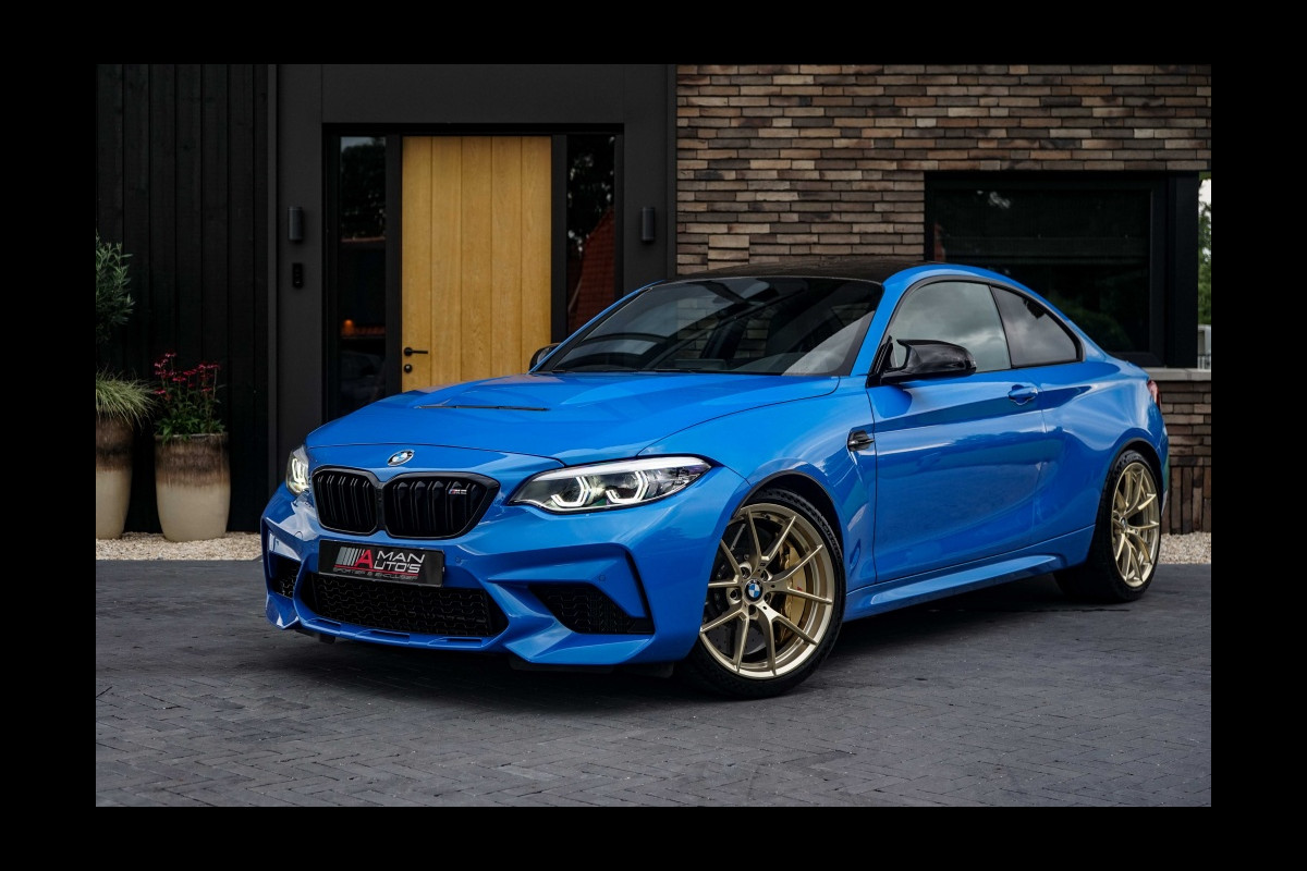 BMW M2 CS G-Power G2M-CS Bi-Turbo Akrapovic BMW M2 CS G-Power G2M-CS Bi-Turbo Akrapovic