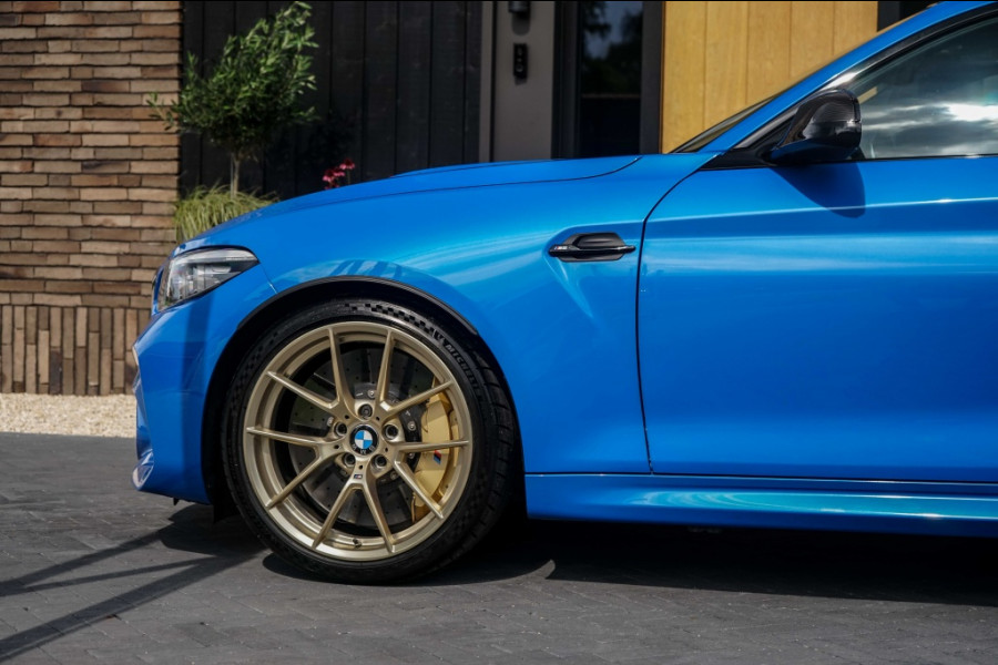 BMW M2 CS G-Power G2M-CS Bi-Turbo Akrapovic