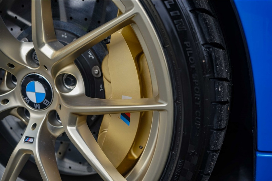 BMW M2 CS G-Power G2M-CS Bi-Turbo Akrapovic