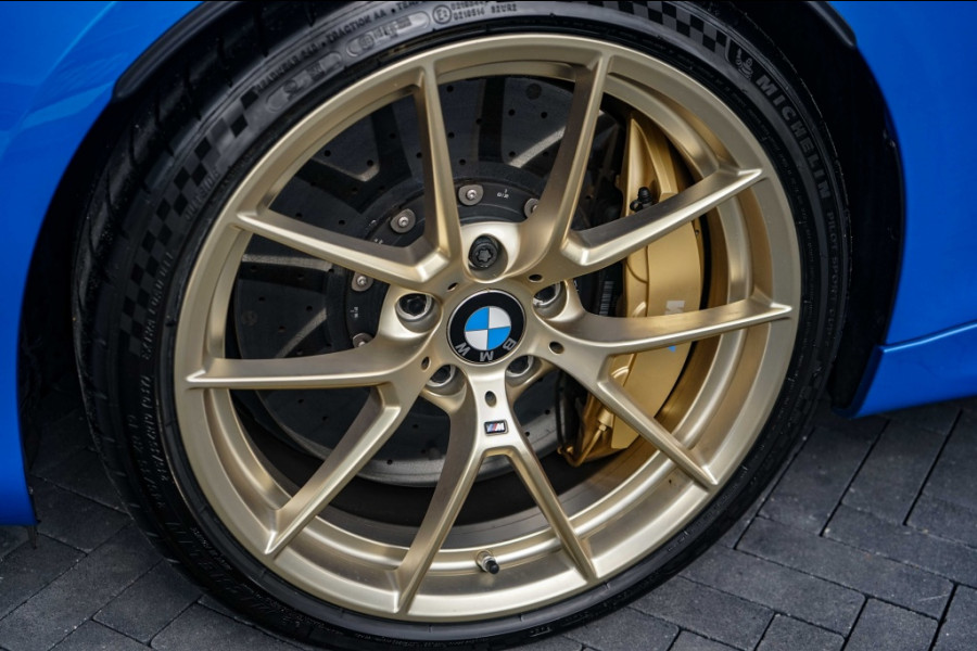 BMW M2 CS G-Power G2M-CS Bi-Turbo Akrapovic