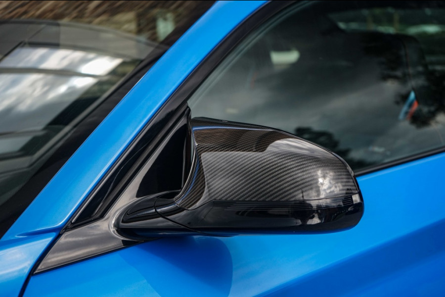BMW M2 CS G-Power G2M-CS Bi-Turbo Akrapovic