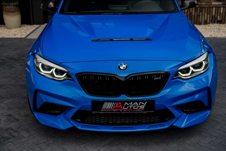BMW M2 CS G-Power G2M-CS Bi-Turbo Akrapovic