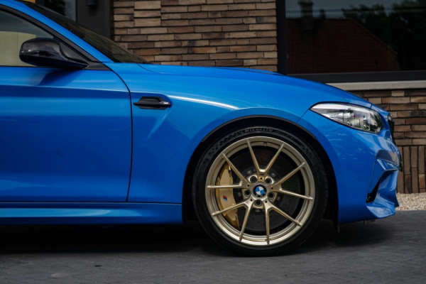 BMW M2 CS G-Power G2M-CS Bi-Turbo Akrapovic