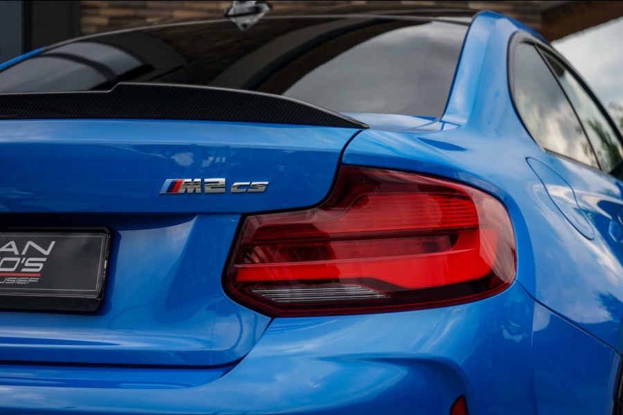 BMW M2 CS G-Power G2M-CS Bi-Turbo Akrapovic