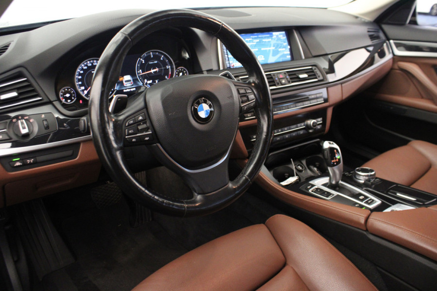 BMW 5 Serie Touring 520d Luxury Edition