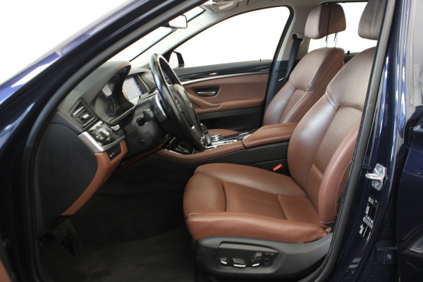 BMW 5 Serie Touring 520d Luxury Edition