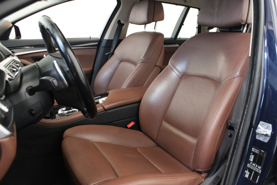 BMW 5 Serie Touring 520d Luxury Edition
