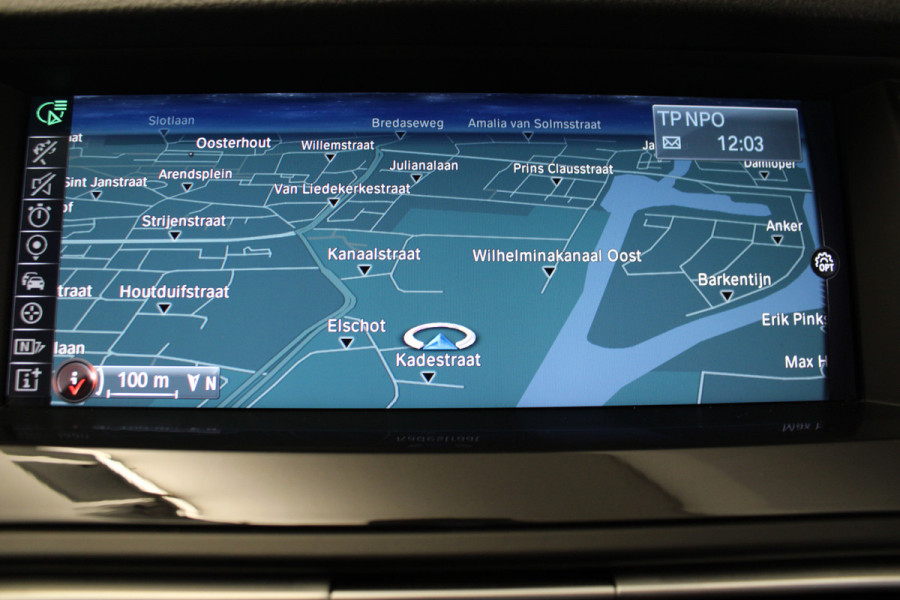BMW 5 Serie Touring 520d Luxury Edition