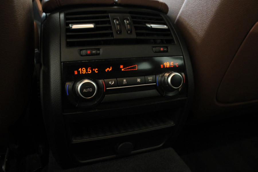 BMW 5 Serie Touring 520d Luxury Edition