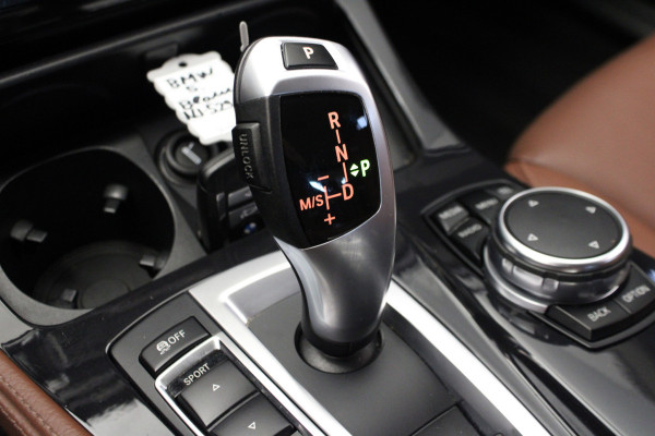 BMW 5 Serie Touring 520d Luxury Edition