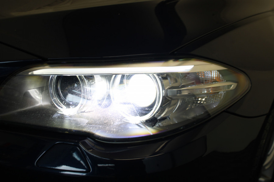 BMW 5 Serie Touring 520d Luxury Edition