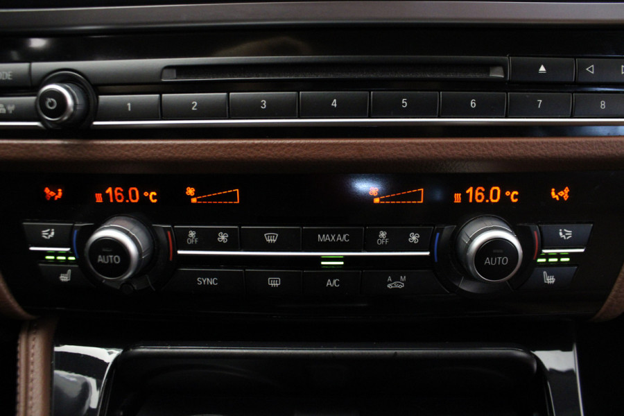 BMW 5 Serie Touring 520d Luxury Edition