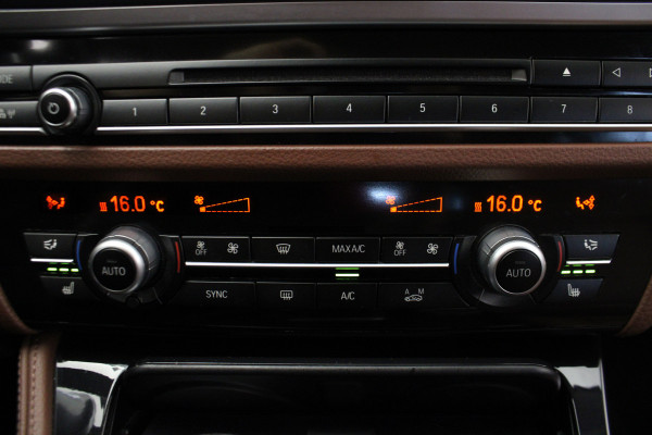 BMW 5 Serie Touring 520d Luxury Edition