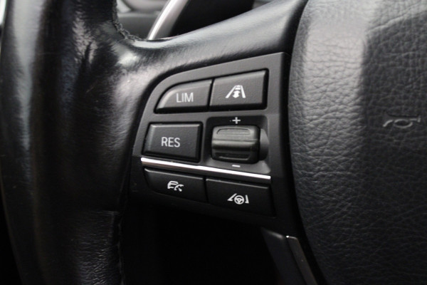 BMW 5 Serie Touring 520d Luxury Edition