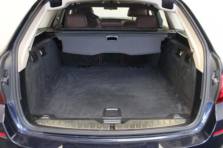 BMW 5 Serie Touring 520d Luxury Edition