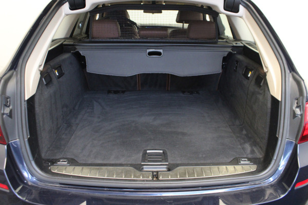 BMW 5 Serie Touring 520d Luxury Edition
