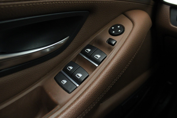 BMW 5 Serie Touring 520d Luxury Edition