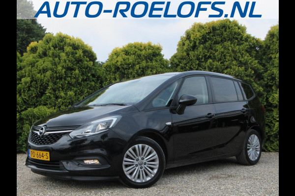 Opel Zafira 1.4 Turbo Innovation 7persoons *Navi*