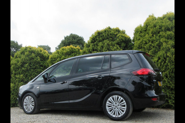 Opel Zafira 1.4 Turbo Innovation 7persoons *Navi*