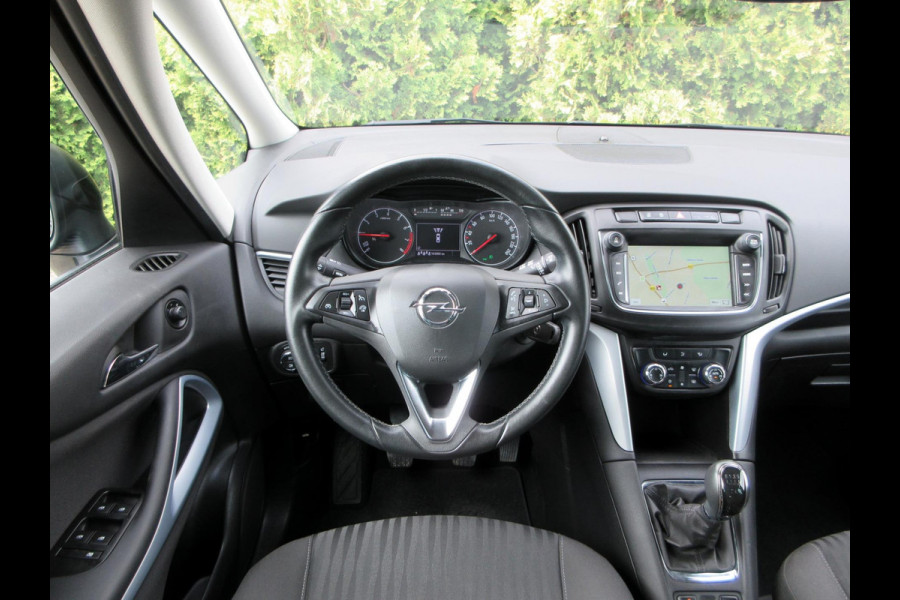 Opel Zafira 1.4 Turbo Innovation 7persoons *Navi*