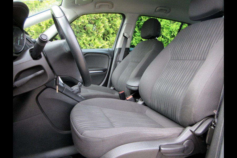 Opel Zafira 1.4 Turbo Innovation 7persoons *Navi*