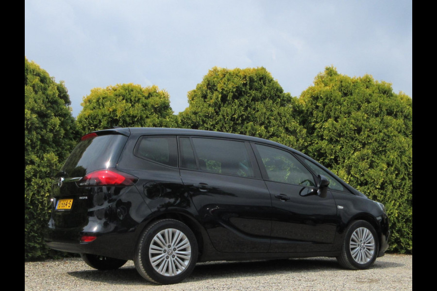 Opel Zafira 1.4 Turbo Innovation 7persoons *Navi*
