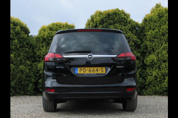 Opel Zafira 1.4 Turbo Innovation 7persoons *Navi*