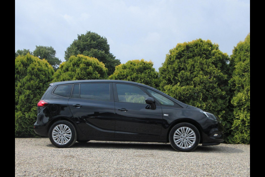 Opel Zafira 1.4 Turbo Innovation 7persoons *Navi*