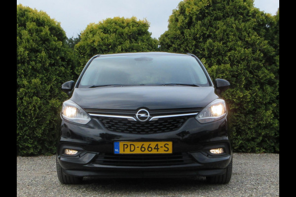 Opel Zafira 1.4 Turbo Innovation 7persoons *Navi*